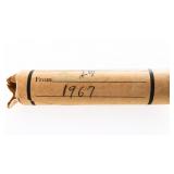 Roll 1967 Centennial One Cent Coins