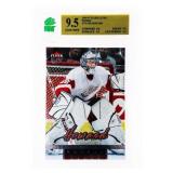 2006-07 Fller Ultra ROOKIE #270 Jim Howard  Gem MN