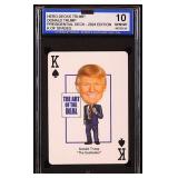 Donald Trump 2024 Hero Decks Presidential Edition