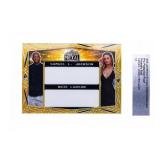 2023 Leaf Whatnot Exclusive Celebrity Bual - Pre P