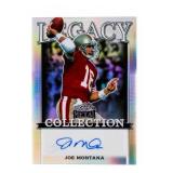 2024 JOE MONTANA Legacy Collection - Limited Editi