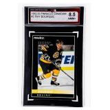 MR - Ray Bourque #2 1992-1993 Pinnacle Canadian -