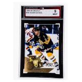 MO - 1994-95 Pinnacle Select GOLD #58 Adam Oates -