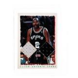 Jersey Fusion Basketball Edition -Material From A