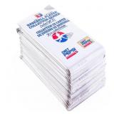 Lot - 34 Packs - 1992 Diet Pepsi Baseball Collecto