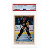 1990 O Pee Chee Prem #50 Jaromir Jagr psa 9 Mint R