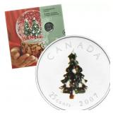 RCM 2007 Commemorative Coin Set