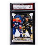 MC - McDavid & Eichel #RC-6 Rookie Connections 202
