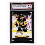 MK - Sidney Crosby & Nathan MacKinnon #25 2024 Tim