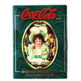 1995 Coca-Cola Super Premium Collection - The Gibs