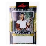 POP CENTRUY Jean Claude Van Damme Card # 1/1  Pre