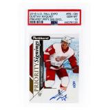 2018 U.D. FALL EXPO #PS -GN GUSTAV NYQUIST -Prkhrs