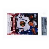 CONNOR BEDARD - 2023-24 UPPER DECK - Connor Bedard
