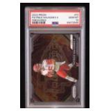 Patrick Mahomes II 2023 Panini Prizm Fireworks #2