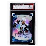 CE - 2015-16 Upper Deck Trilogy Premiere Uncommon