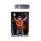 2024 Leaf Metal Legends Wrestling 1990 Leaf Base -