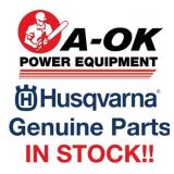Husqvarna 585829144 596298544 12' DOUBLE GUARD BA