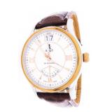 Vintage 'BIRKS'  DAY Retrograde Swiss Watch, Sap