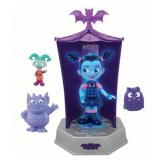 Vampirina Glowtastic Friends Set