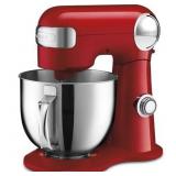 Sm-50Rc Precision Master 5.5 Qt (5.2L) Stand Mixer