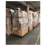 Mystery Pallet - Amazon Online Returns, Sold AS IS