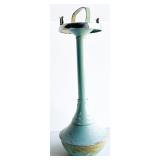 Vintage Floor Stand Ashtray