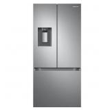 Samsung RF22A4221SR - RF22A4221SR/AA French Door R