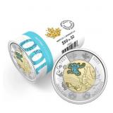 RCM Special Wrap Colour Roll $2  - 100 Years Disco