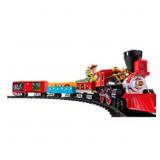 DISNEY PIXAR TOY STORY READY-TO-PLAY TRAIN SET
