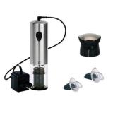 Peugeot PW220228 Elis 4 Piece Wine Service Kit