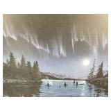 ERVIN MOLNAR , NORTHERN DELIGHT , LIMITED EDITION