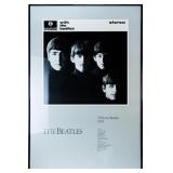 '1987 APPLE CORPS' The Beatles - 'With The Beat