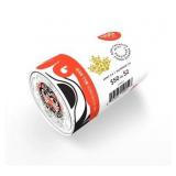 RCM Special Wrap Roll - 'Bill Reid' 100 Years $2