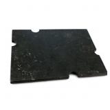 Swissmar Marble Swiss Cheese Board