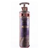 General vintage fire extinguisher