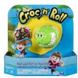 Croc ï¿½nï¿½ Roll - Fun Family Game for Kids Aged 3 an