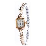 Vintage - ladies Swiss Watch - (Pre-Owned)1