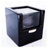 NEW Automatic Watch Winder & Storage Case