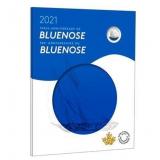 2021 100TH ANNIVERSARY OF THE BLUENOSE - COMMEMORA