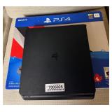 SONY PS4 AS IS