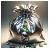 Mystery Bag - Jadeite Jewellery
