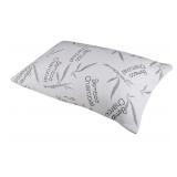 Bamboo Charcoal Pillow King Size