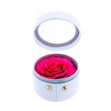 Lingna Jumbo Everlasting Love Rose Stunning Round