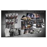 Pooh 50: L'Ultima Notte Insieme (CD)