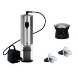 Peugeot PW220228 Elis 4 Piece Wine Service Kit