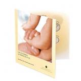 Life is a Miracle Baby UNC Gift Coin Set RCM