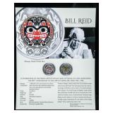 RCM - 100th Anniversary of The Birth of 'Bill Rei