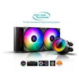 Deepcool Castle 240RGB V2