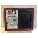 Collectibles Display Case Box Showcase Series 10x1