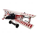 Open Box - Vintage Spad Xiii Eduard Metal Aircraft